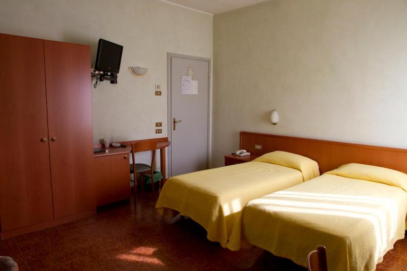 Hotel Europa Viadana Zimmer foto