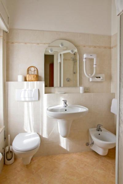 Hotel Europa Viadana Zimmer foto