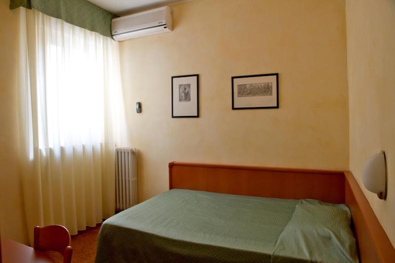 Hotel Europa Viadana Zimmer foto